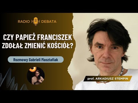 Czy papież Franciszek zmienił Kościół? Kim będzie nowy papież? Trwa walka stronnictw w Watykanie