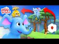 Explore The Jungle With Horton Dr Seuss S Horton Gameplay Netflix Playground