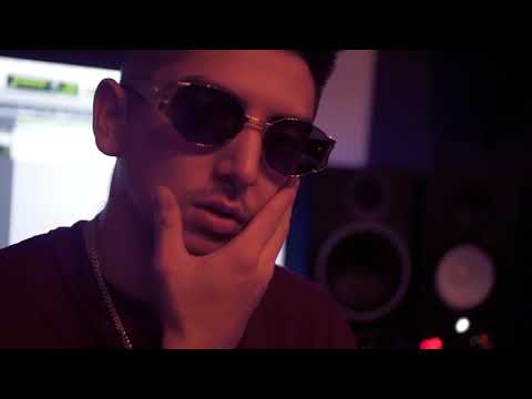 Ciarci - Save Me ft. TrillxSebs (Prod. B Rich) [Music Video]