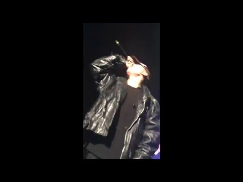 천재노창 (nochang) -  털ㄴ업해야해 / 2016 just music concert