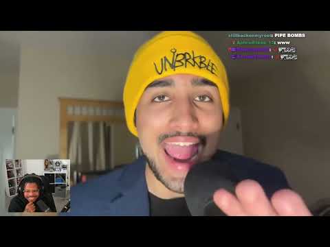 This Guy Trolled Me For A Month Then Exposed Himself . . .