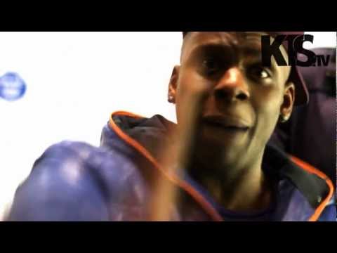 KTS.TV - Xtra and Dirty D - Freestyle (Old Channel New One in Description)