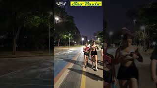 Download lagu The Ibirapuera Park in Sao Paolo city by night #saopaulocity #saopaulowalkingtour #saopaulobynight mp3 Download lagu The Ibirapuera Park in Sao Paolo city by night #saopaulocity #saopaulowalkingtour #saopaulobynight mp3