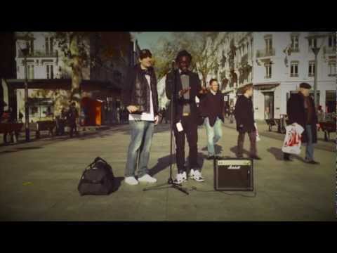 DON NAKESS feat DEZ'1VOLT x YANNICK ZENNITH - MELTING POT (prod by Rick Beatz) CLIP OFFICIEL