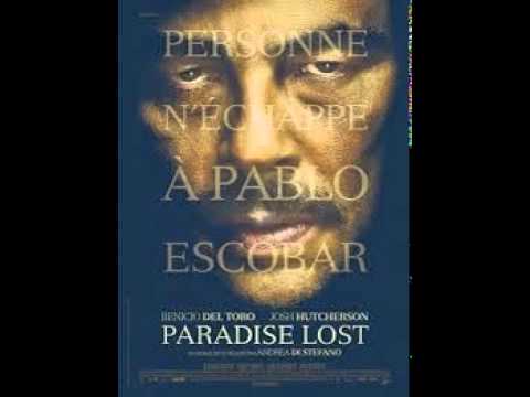 Ver Pelicula Escobar: Paradise Lost Online Gratis