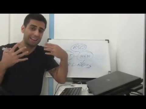 Qué Tomar Para Agrandar El Pene – Estudio de Suplementos, Hierbas y Hormonas