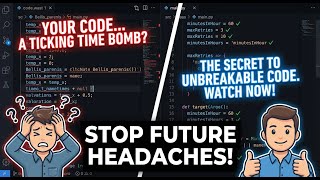 Why Good Programmers NEVER Use Magic Numbers 🎯