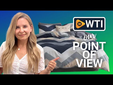 Zeyekuku Duvet Cover Sets - WTI product video review
