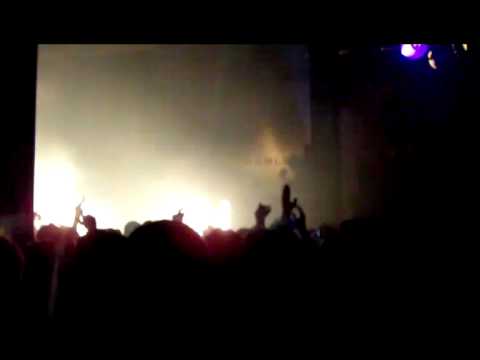 Montreux Sundance Festival 31.5.2009