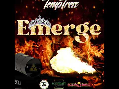 Temptress   AH DOH HAVE LIVE BAND BY: MR VIK