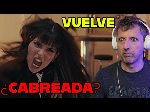 APRENDER A AMAR - NATHY PELUSO | GRASA | CANTAUTOR REACCIÓN