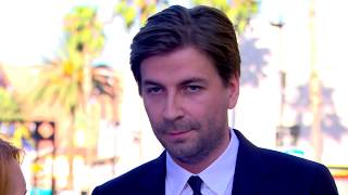 Jon Watts Spins a Web at the Spider-Man: Homecoming Red Carpet World Premiere