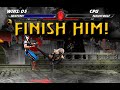 MKP REVITALIZED 2 Definitive Destiny Playthrough Mode Tower Of Challenges