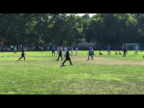 ACS Viitorul Cluj - Legion XXI Kiev 0:1