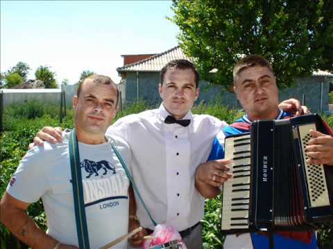 Gheorghita & Mihai de la Lunca - Sarba dobrogeana