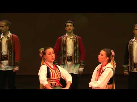 ZTL Poligrodzianie - W mojem ogródecku