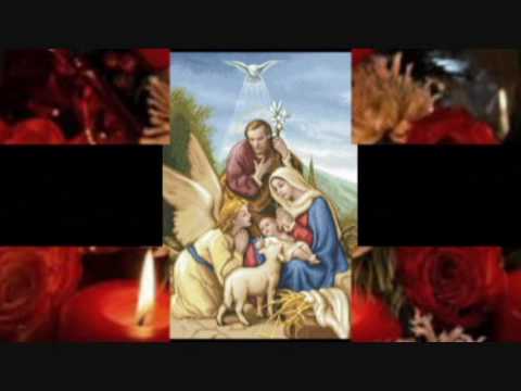 Good Christian Men, Rejoice! - Christmas Carol by Ruslan Moiseev