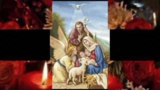 Good Christian Men, Rejoice! - Christmas Carol by Ruslan Moiseev