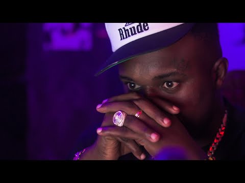 YORDY DK, Grabando - Tranquila Campanita |VLOG