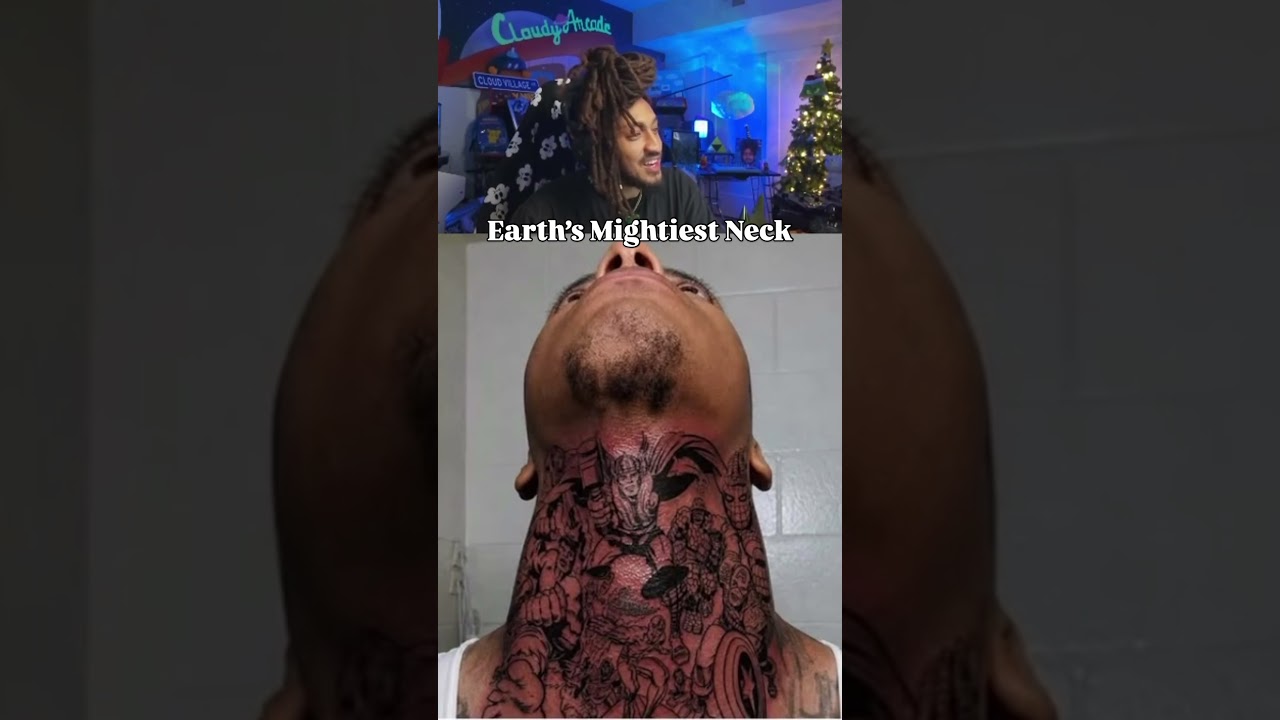 Marvel Avengers On Your NECK?!