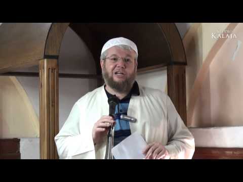 Keshilla per te semuret - Irfan Salihu