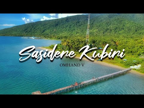 Omhand V - SASIDERE KUBIRI