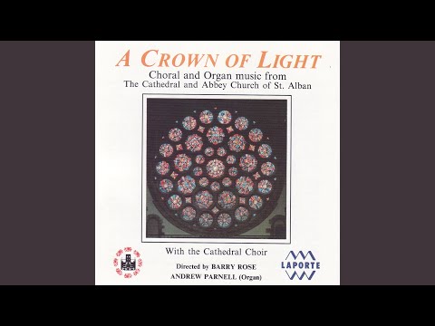 Dyson: The Service in C Minor: Nunc Dimittis