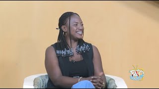 Faso Siguidiya du 19 novembre 2025-BF1TV