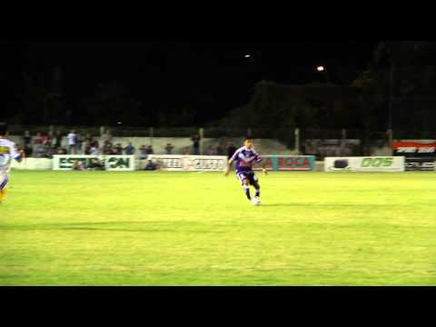 05/03/14 Villa Dálmine 0 - Atlanta 2