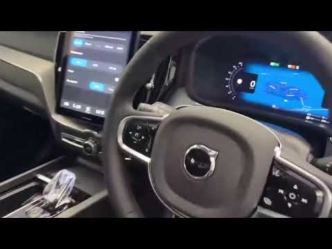 2026 Volvo XC60