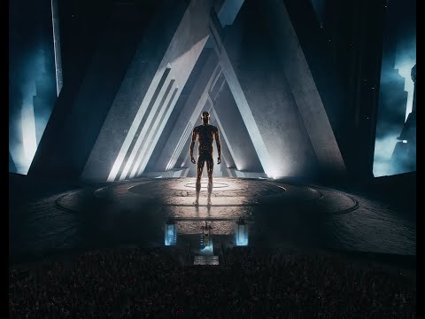 Anyma, Rezz - Entropy (feat. fknsyd) [Live at Sphere Las Vegas]