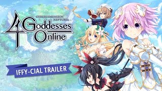 Cyberdimension Neptunia: 4 Goddesses Online - Deluxe Pack (DLC) Steam Key EUROPE