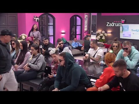 Maja Mariković napravila nevidjeni haos! Histerisala  i to sve zbog OVOGA!