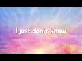 Jill Scott - Slowly Surely (Lyrics)