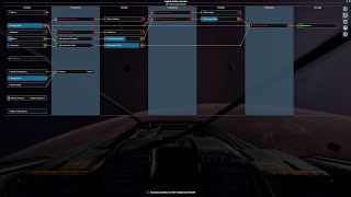 X4 Foundations - Ware Distribution