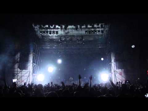 The Mission Dance Weekend 2010 - Tiësto (2/12)