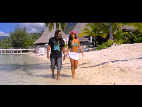 Conkarah - Sweat (Cover) [Music Video]