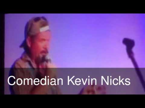 Sharing A Motel Room l Kevin Nicks 