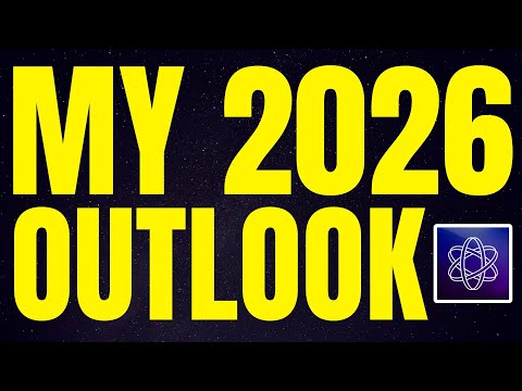 XPR: My Outlook for 2026... I Also Discuss the Price & an Update on My Current Thoughts