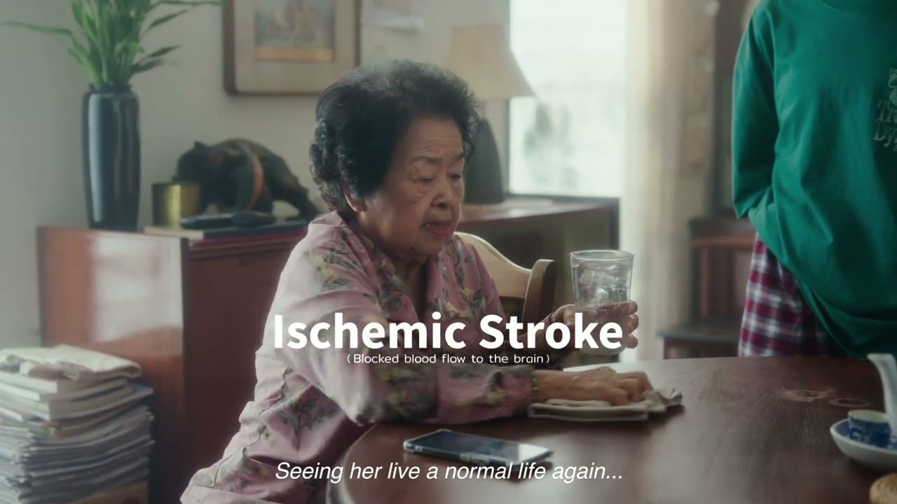 Patient Testimonial 1