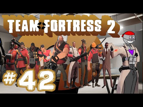 Conquering Construct - Team Fortress 2 #42