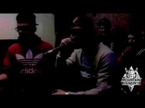 DIRTY JOVER vs EL CHICO DE LA LIGA vs MR ZAG - Filtros - Ferdys Battle