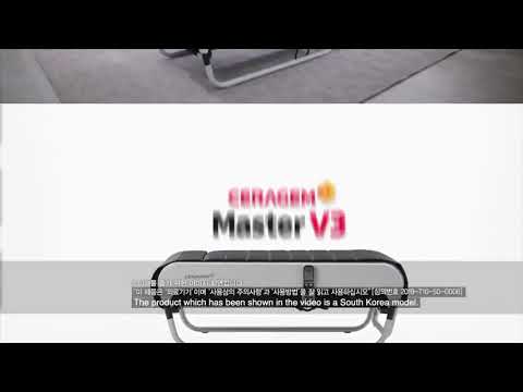 Ceragem master V3 is best