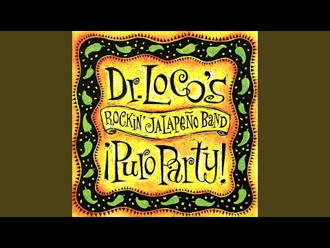 Rockin' Jalapeño Band video
