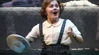 Seattle Opera Presents Amelia