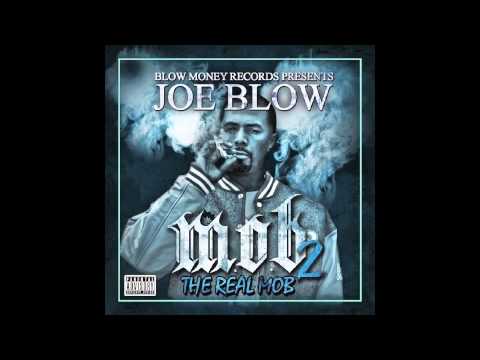 Joe Blow ft. Street Knowledge, Dubb 20 & Bo Strangles - Legions [NEW 2014]