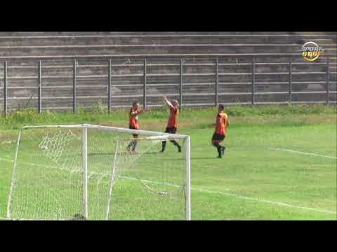 Promozione Girone D, Cori - Valmontone 1 - 4