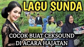 Download lagu LAGU POP SUNDA LAWAS 1 JAM COCOK BUAT HAJATAN ANDA YANG BERKESAN mp3 Download lagu LAGU POP SUNDA LAWAS 1 JAM COCOK BUAT HAJATAN ANDA YANG BERKESAN mp3