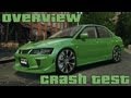 Mitsubishi Lancer Evolution 8 v2.0 для GTA 4 видео 1