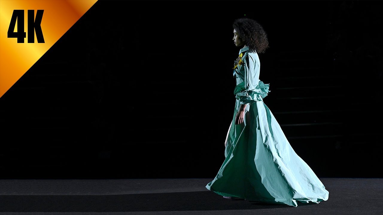 Menchen Tomas | Fall Winter 2025/2026 | Madrid